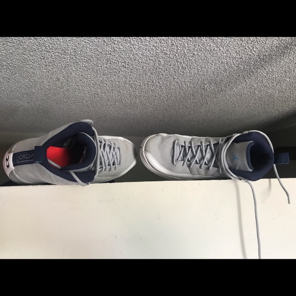 Air Jordan 12 Retro main image 4